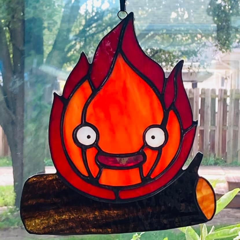 Fire Demon