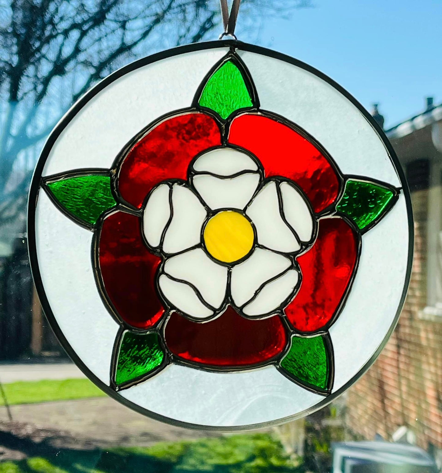 Tudor Rose