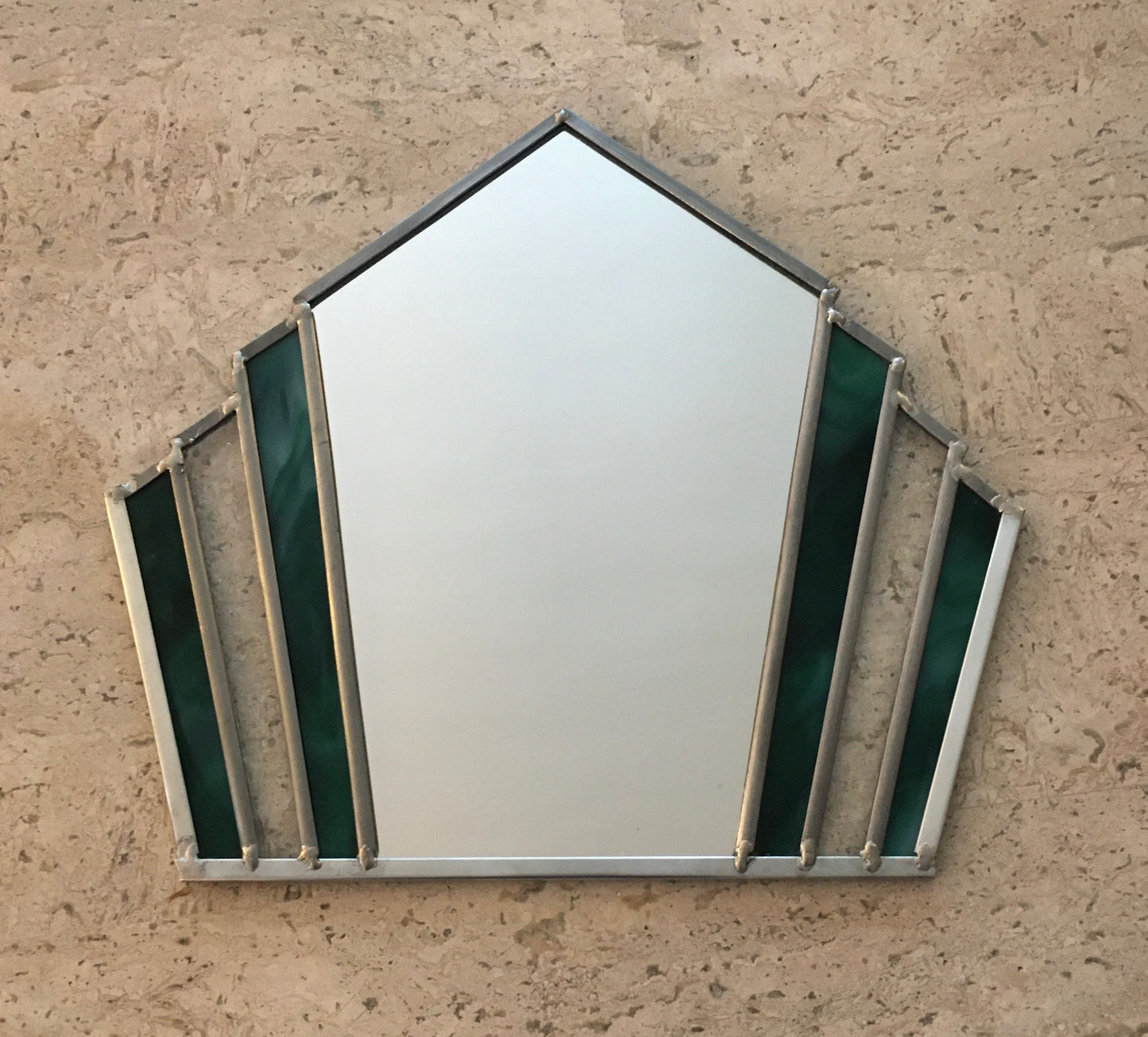 Art Deco Mirror
