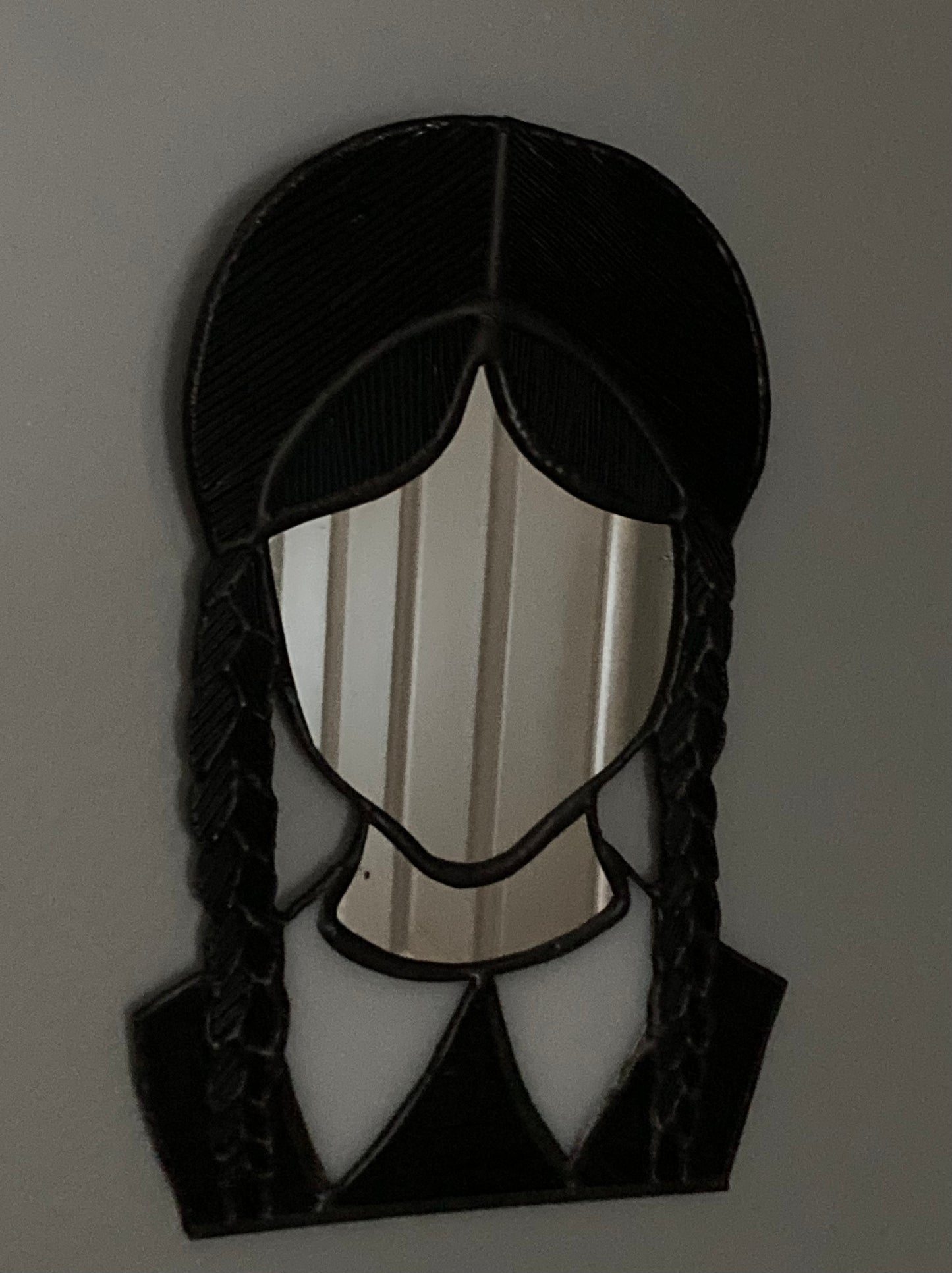 Wednesday Mirror