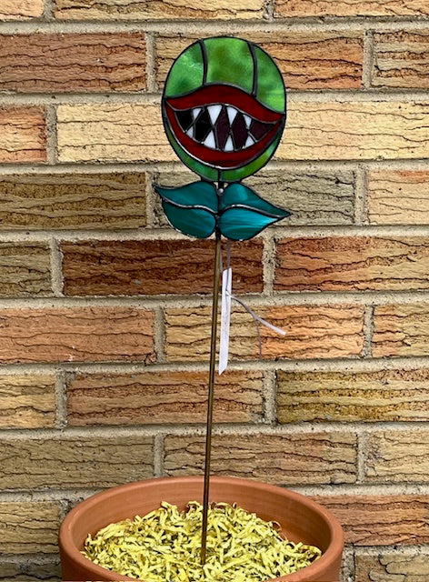 Audrey 2 Plant Stake